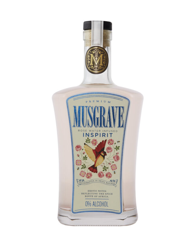 #musgrave Navigating Dry January? Here’s How to Make It Enjoyable, Sophisticated and Sustainable