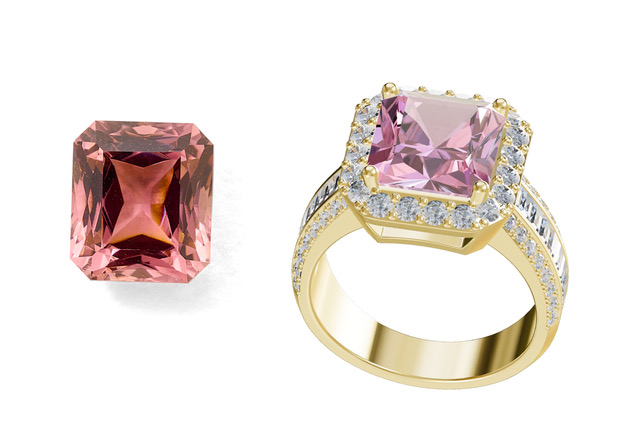 #ring Ruby Square