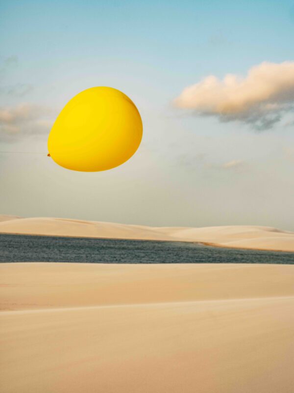 #cristina De Middel - Magnum Photos Veuve Clicquot Emotions of the Sun Cape Town Exhibition 2025