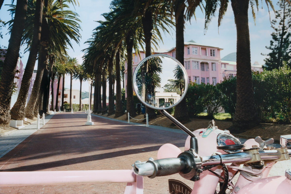 Cape Town’s Iconic Mount Nelson Boutique Reopens As a Hub of African Luxury and Sustainability