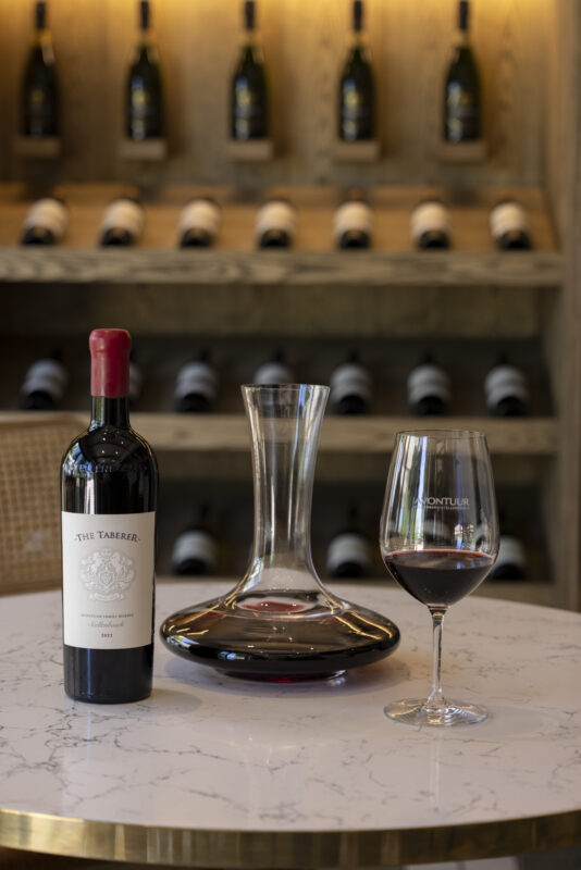 #20251009_0174 the New Avontuur Cellar Door Has Opened