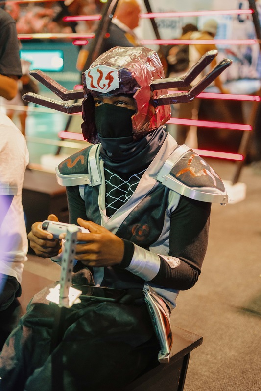 # Your Complete Guide to Rage Expo 2025