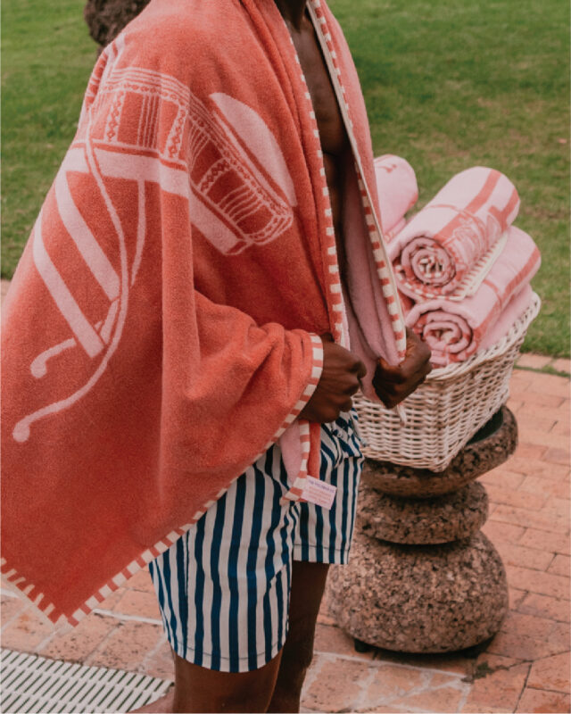 Cape Town’s Iconic Mount Nelson Boutique Reopens As a Hub of African Luxury and Sustainability