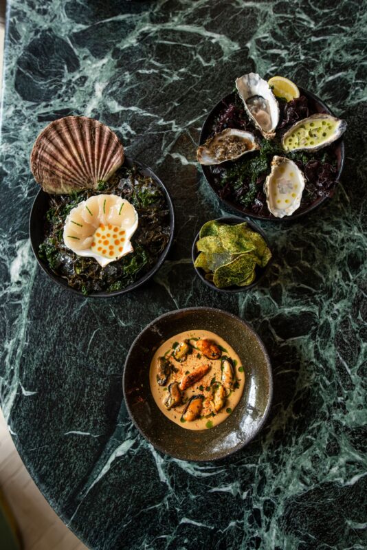 #amura by Ángel León | Mnh-rest-01122025-25 Mount Nelson Welcomes Amura by Ángel León: the Ultimate Ocean Gastronomy Destination in Africa