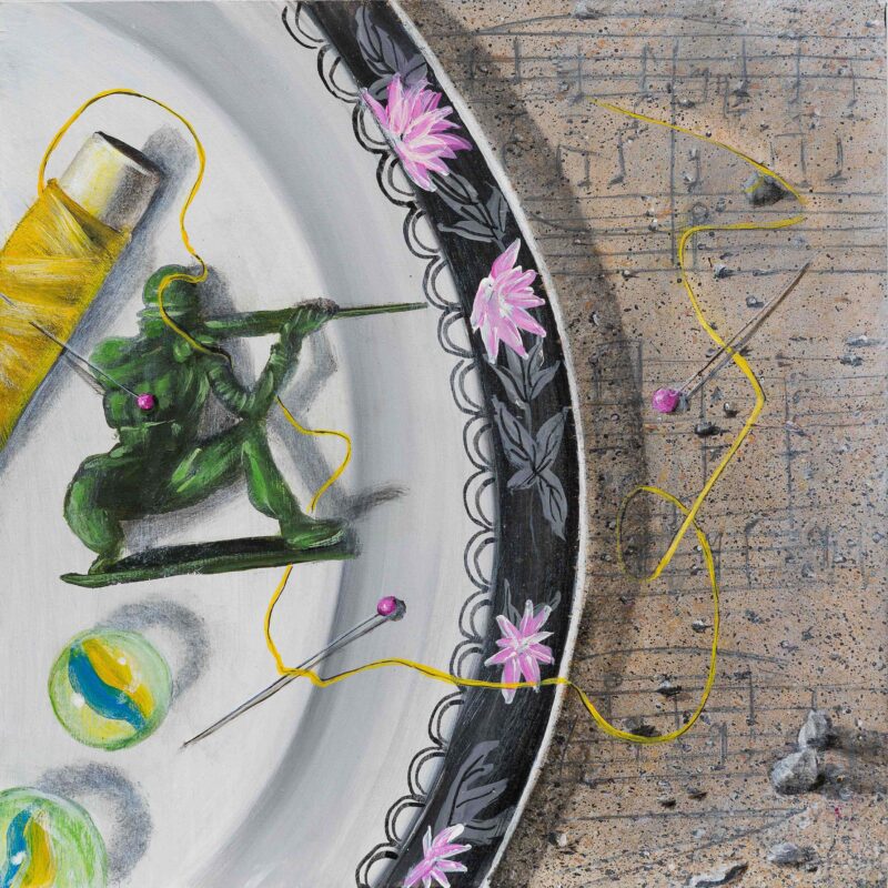 Creative Block Exhibition Returns to Gqeberha with Eastern Cape Artists in Focus