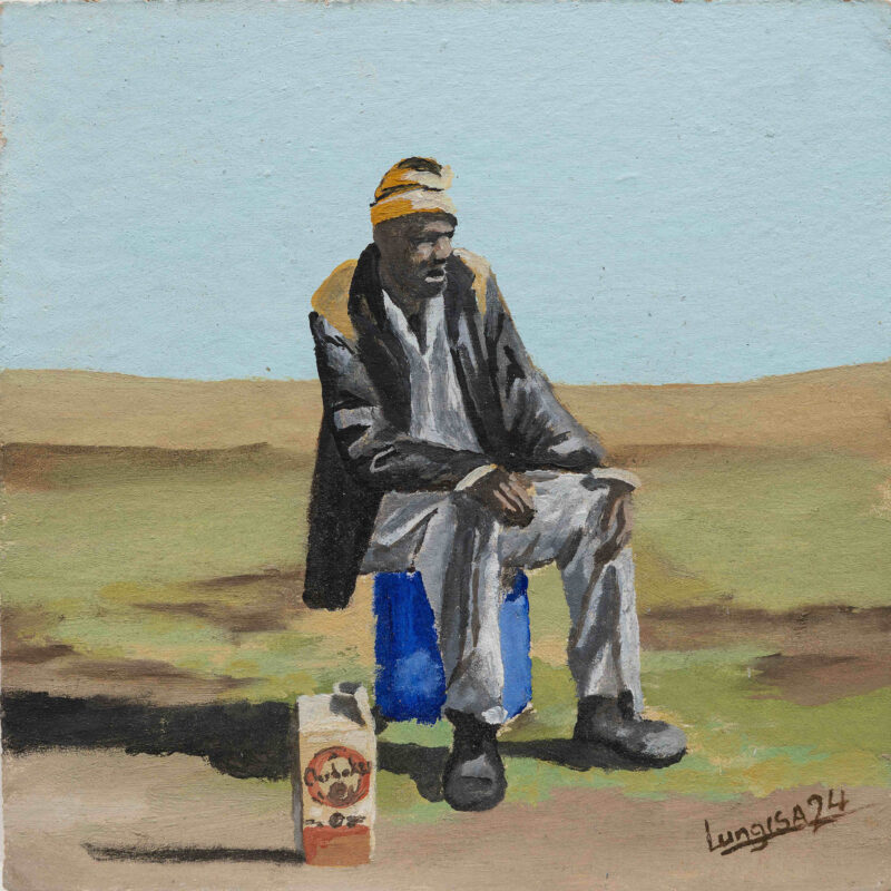 Creative Block Exhibition Returns to Gqeberha with Eastern Cape Artists in Focus