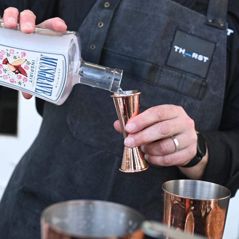 Navigating Dry January Heres How to Make It Enjoyable Sophisticated and Sustainable