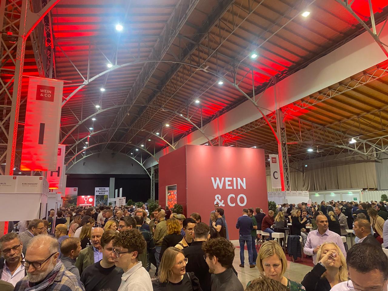 #mondo Vino in Austria 4 Vinimark Transforms South Africa’s Global Wine Footprint in 2025 and Set the Stage for a Strong 2026