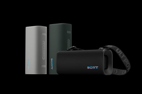Sony’s Festive Gift Guide