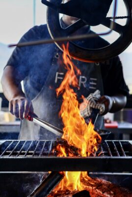 Discover the Ultimate Winelands Weekend Braai with Backsberg at Backsberg Family Wines   African Luxury