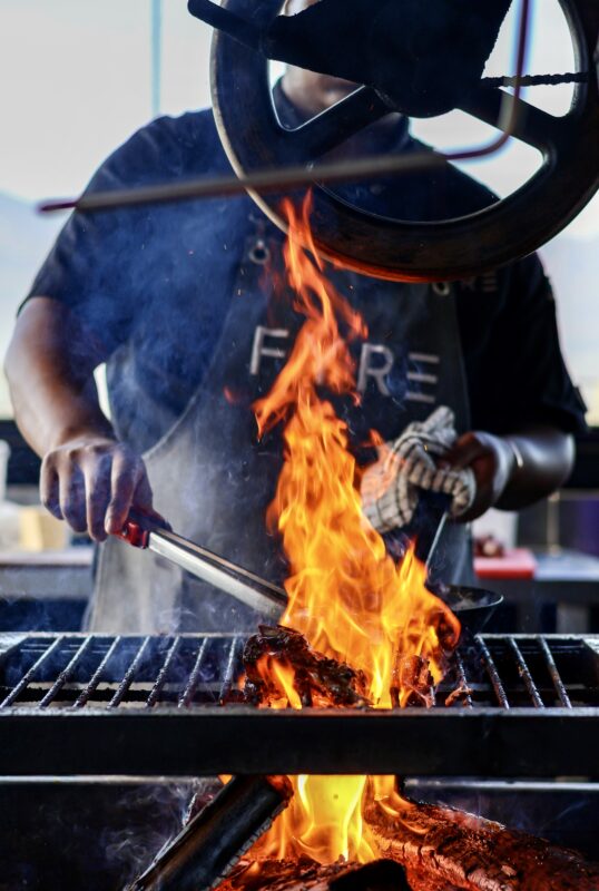 Discover the Ultimate Winelands Weekend Braai with Backsberg at Backsberg Family Wines   African Luxury