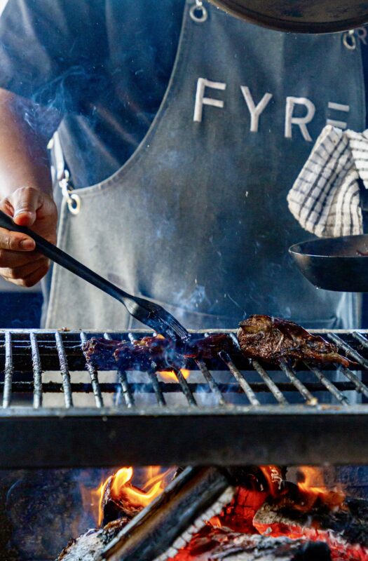 Discover the Ultimate Winelands Weekend Braai with Backsberg at Backsberg Family Wines