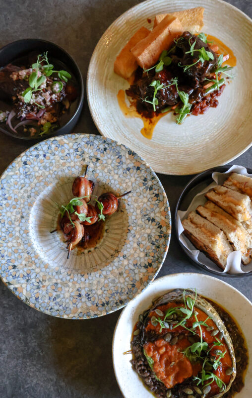 Discover the Ultimate Winelands Weekend Braai with Backsberg at Backsberg Family Wines