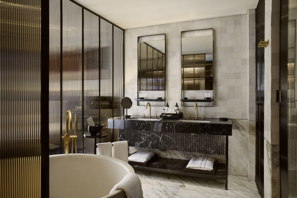 Park Hyatt Johannesburg Featured in Times Annual List of the Worlds Greatest Places