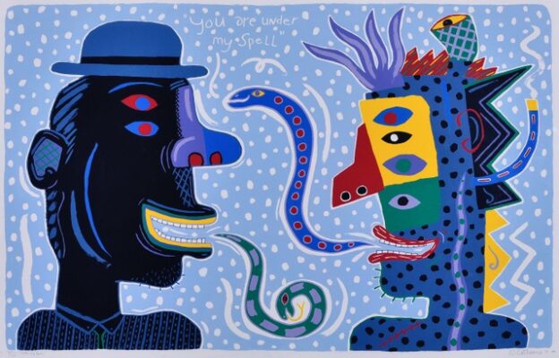 20th century Modernist Highlights Offer Collectors Important Yet Accessible Works   African Luxury