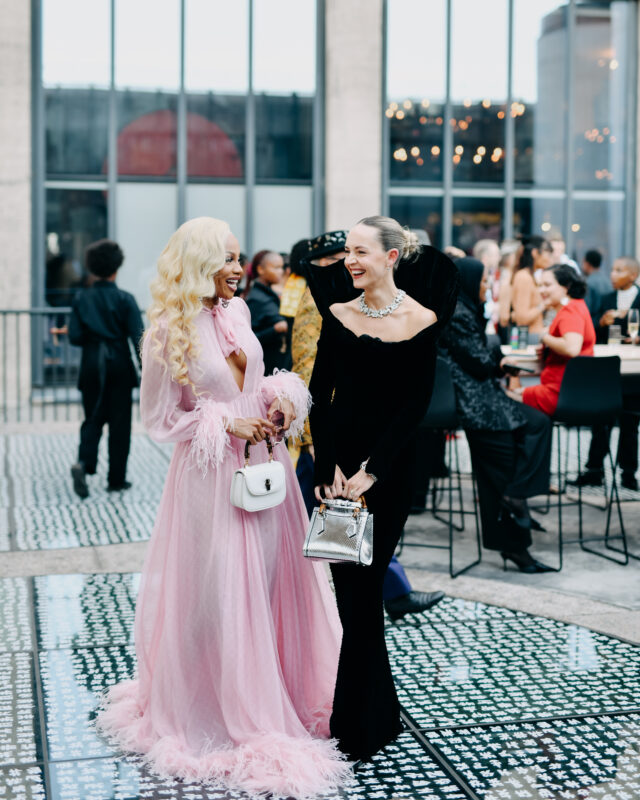 the Global Art World Gathers at the Zeitz Mocaa Gala 2026 in Cape Town