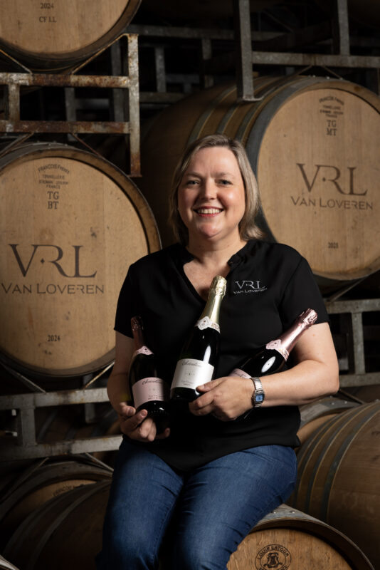 Christina Cap Classique is One of South Africas Most Celebrated Luxury Wines   African Luxury