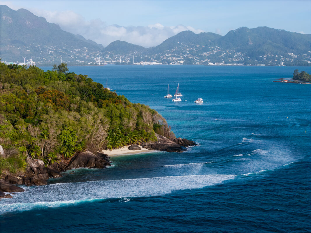 Set Sail with Sunsail South Africans Invited to the Seychelles Challenge   African Luxury