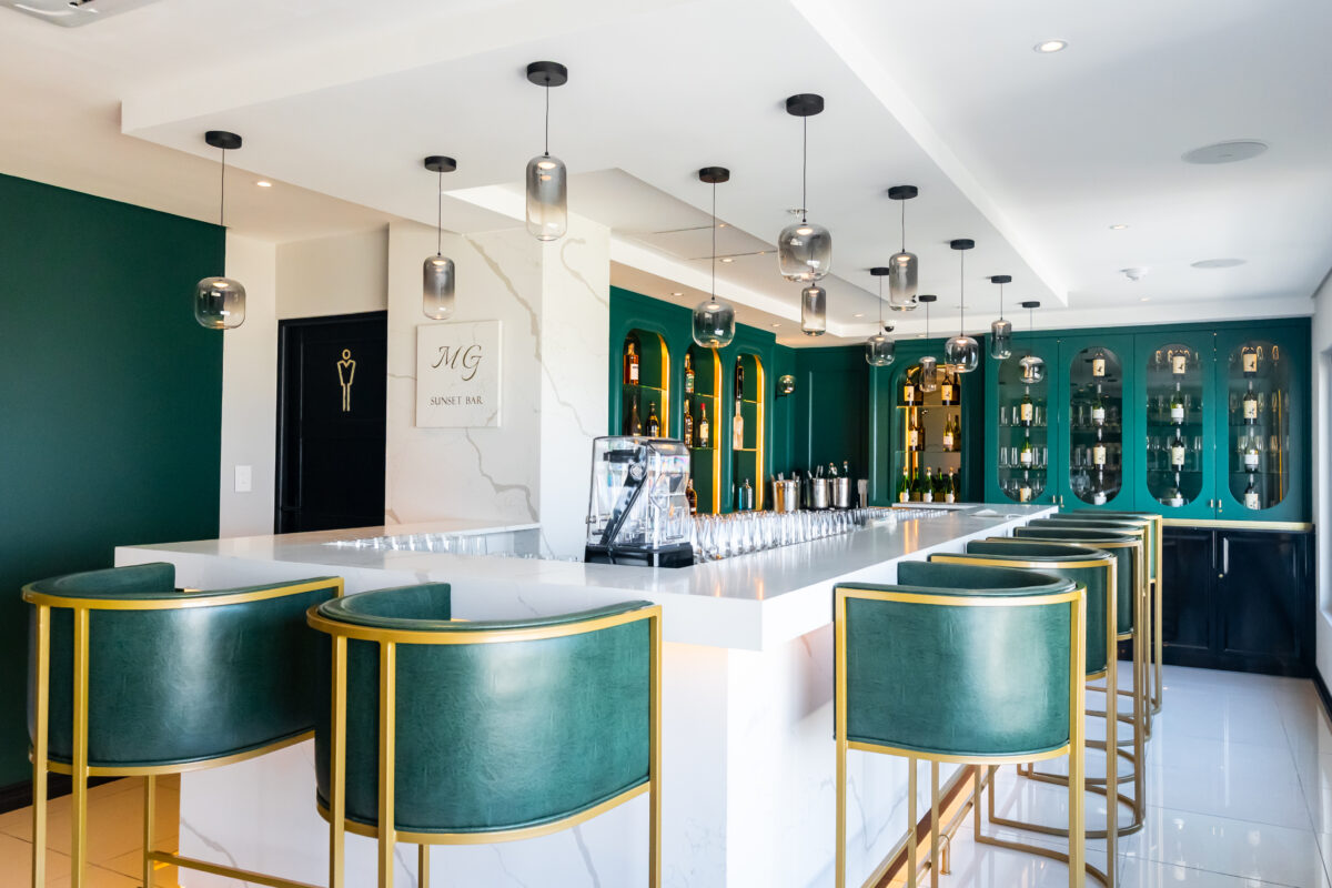 Blaauwberg Beach Hotel Captures the Spirit of Luxury Travel on Cape Towns Atlantic Shore   African Luxury