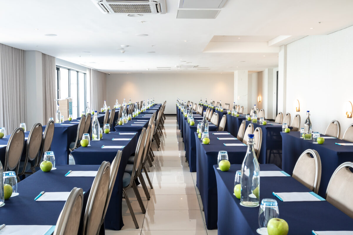 Blaauwberg Beach Hotel Captures the Spirit of Luxury Travel on Cape Towns Atlantic Shore