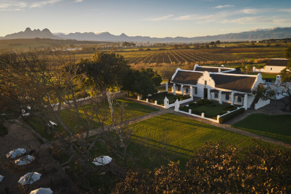 an Easter Feast Worth Gathering for at Vergenoegd Löw   African Luxury