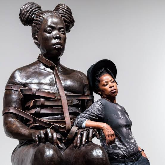 Zanele Muholi Makes History with the 2026 Hasselblad Award Zanele Muholi Makes History with the 2026 Hasselblad Award