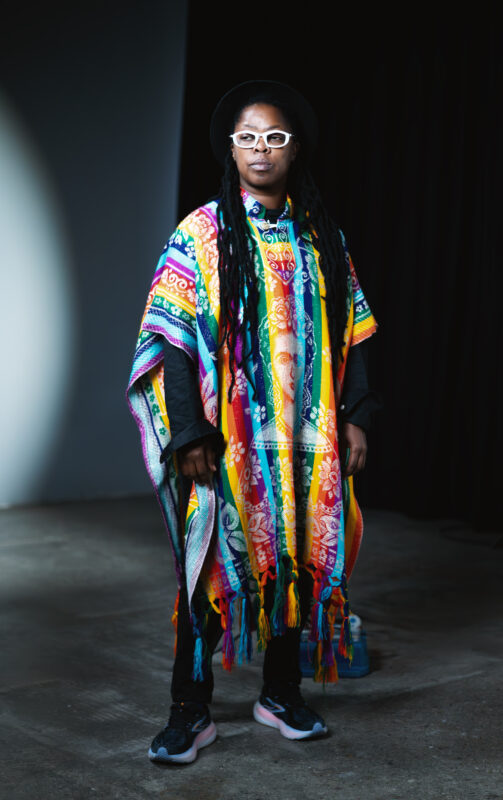 Zanele Muholi Makes History with the 2026 Hasselblad Award   African Luxury