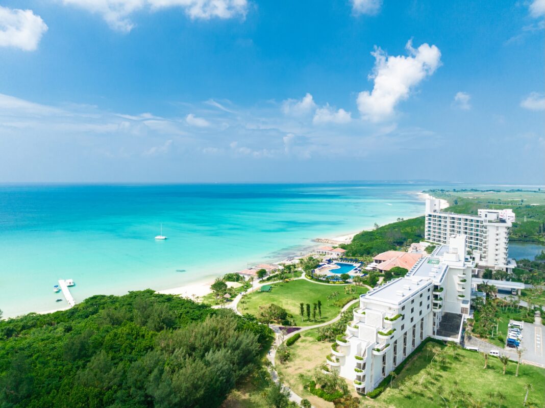 Global Hotel Alliance Enters Japans Luxury Travel Market