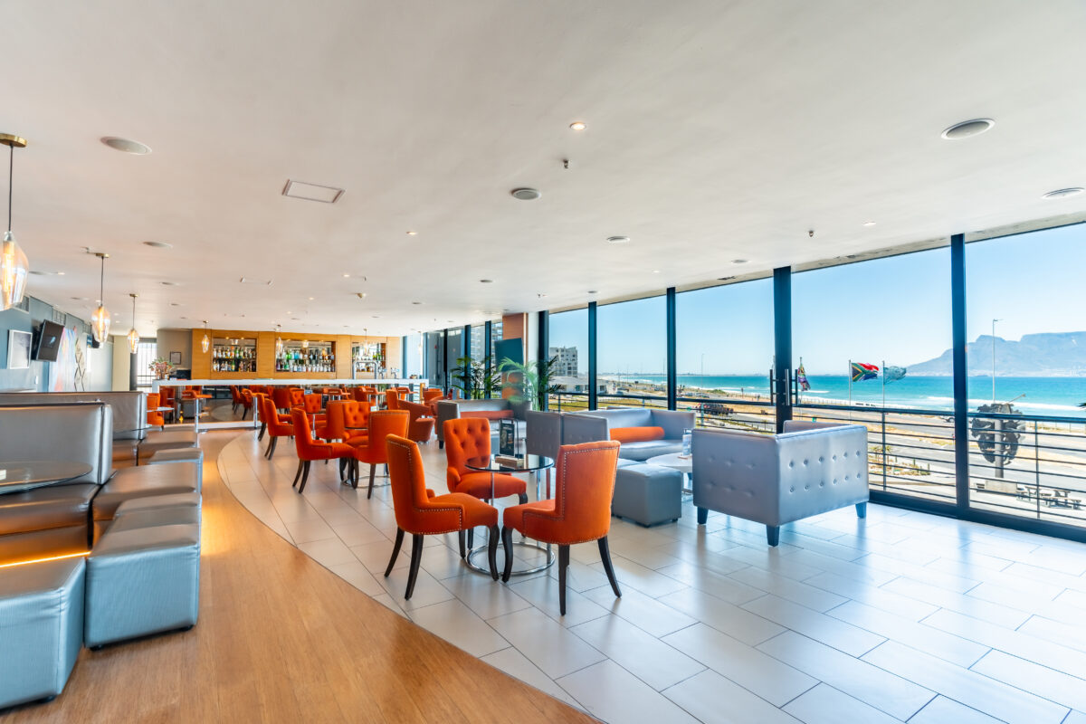 Blaauwberg Beach Hotel Captures the Spirit of Luxury Travel on Cape Towns Atlantic Shore