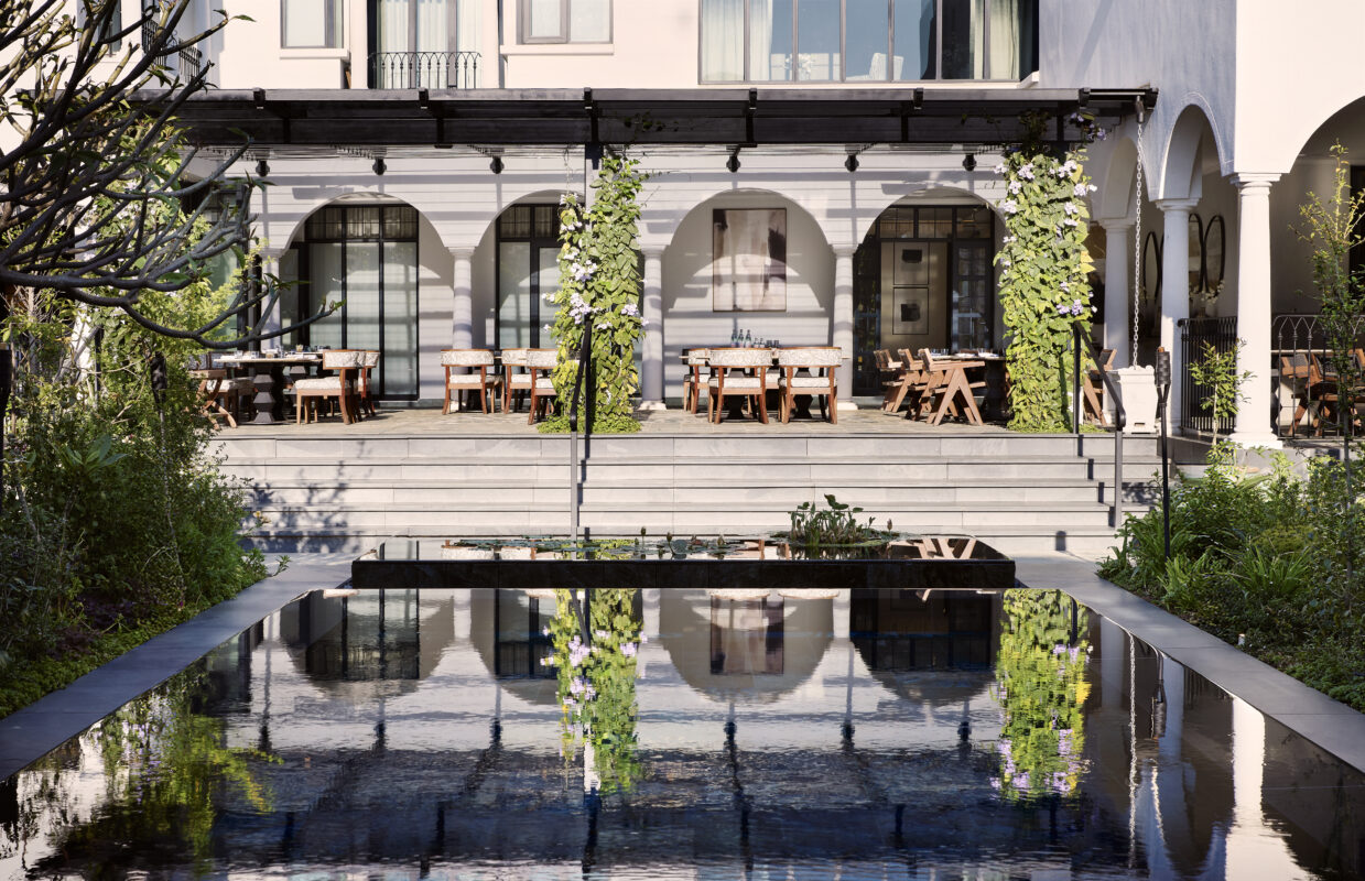 Park Hyatt Johannesburg Featured in Times Annual List of the Worlds Greatest Places   African Luxury