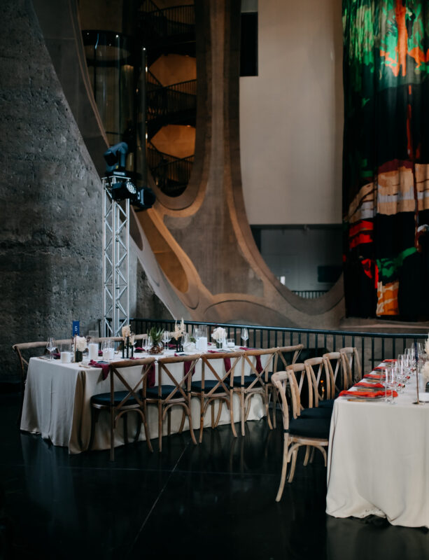 the Global Art World Gathers at the Zeitz Mocaa Gala 2026 in Cape Town   African Luxury