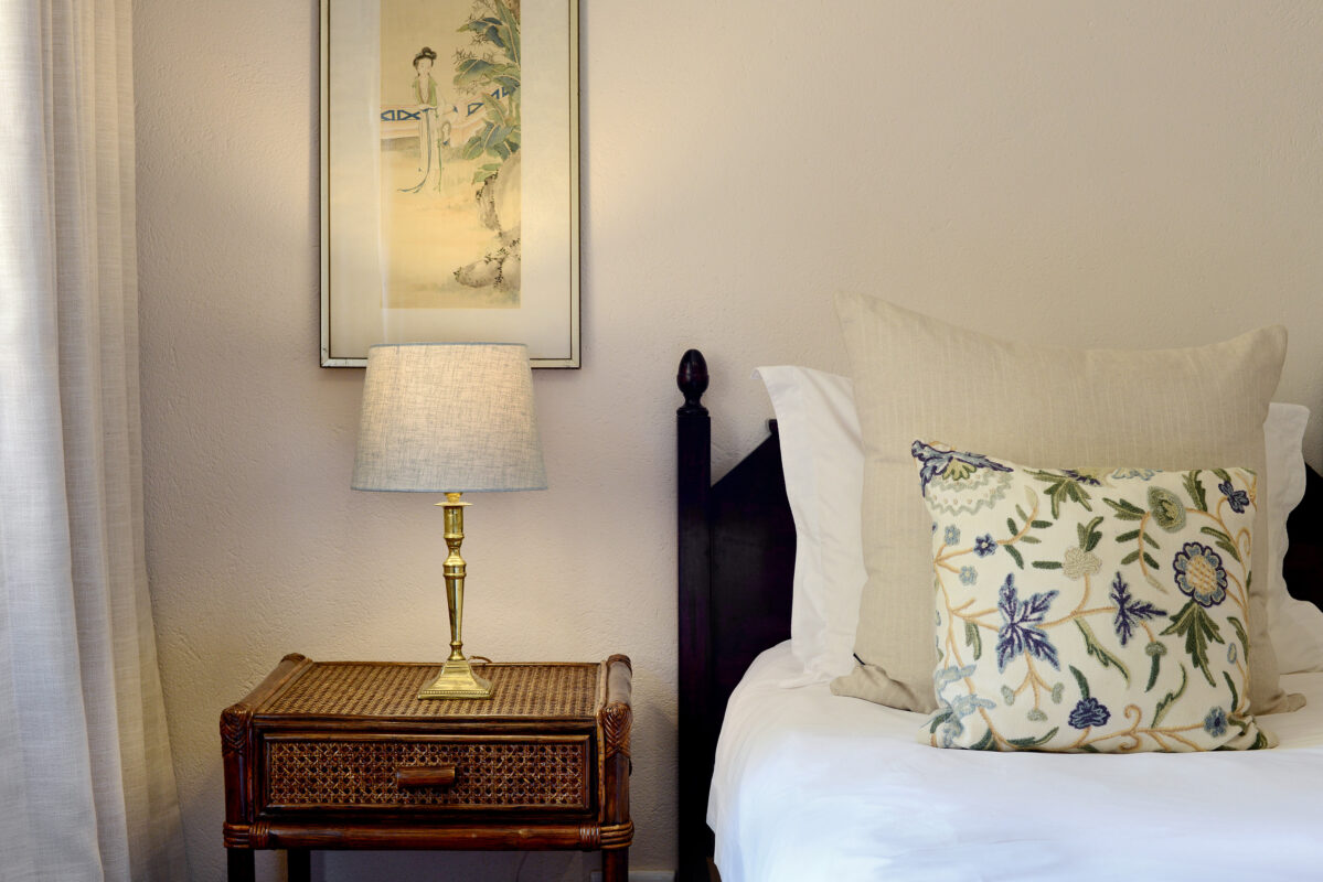 South Africans Are Choosing Luxury Bush Retreats and Wellness Travel