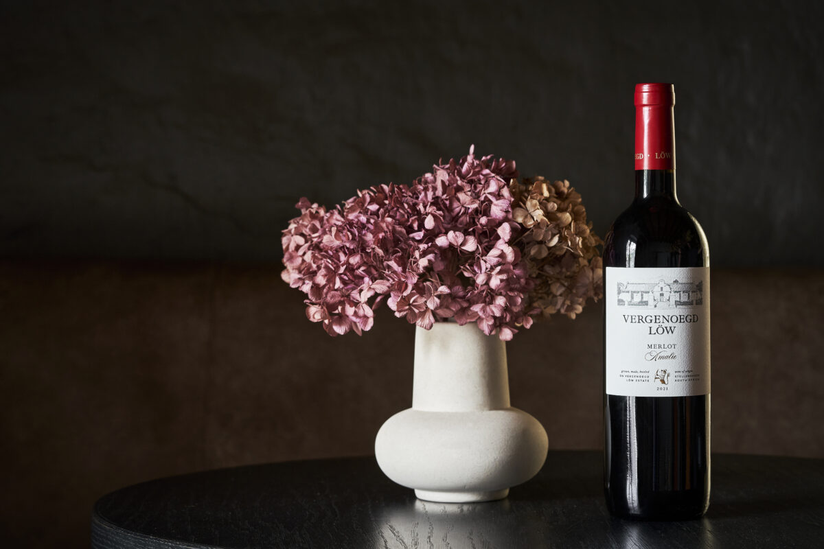 an Easter Feast Worth Gathering for at Vergenoegd Löw   African Luxury