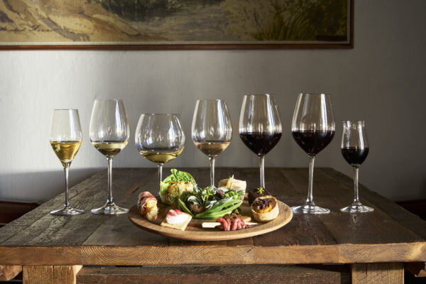 Stellenboschs Vergenoegd Löw Redefines Luxury Dining with Indigenous Food  Wine Pairings   African Luxury