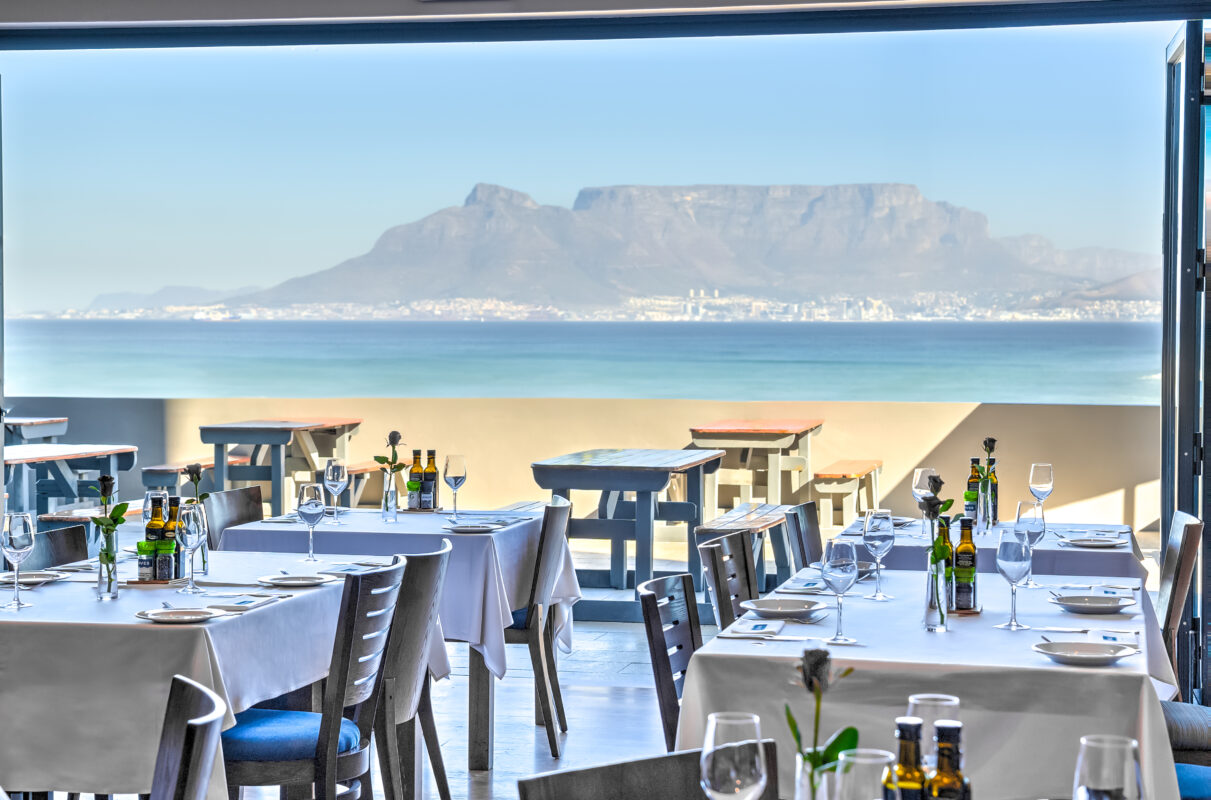 Blaauwberg Beach Hotel Captures the Spirit of Luxury Travel on Cape Towns Atlantic Shore   African Luxury