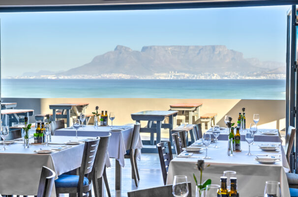 Blaauwberg Beach Hotel Captures the Spirit of Luxury Travel on Cape Towns Atlantic Shore   African Luxury