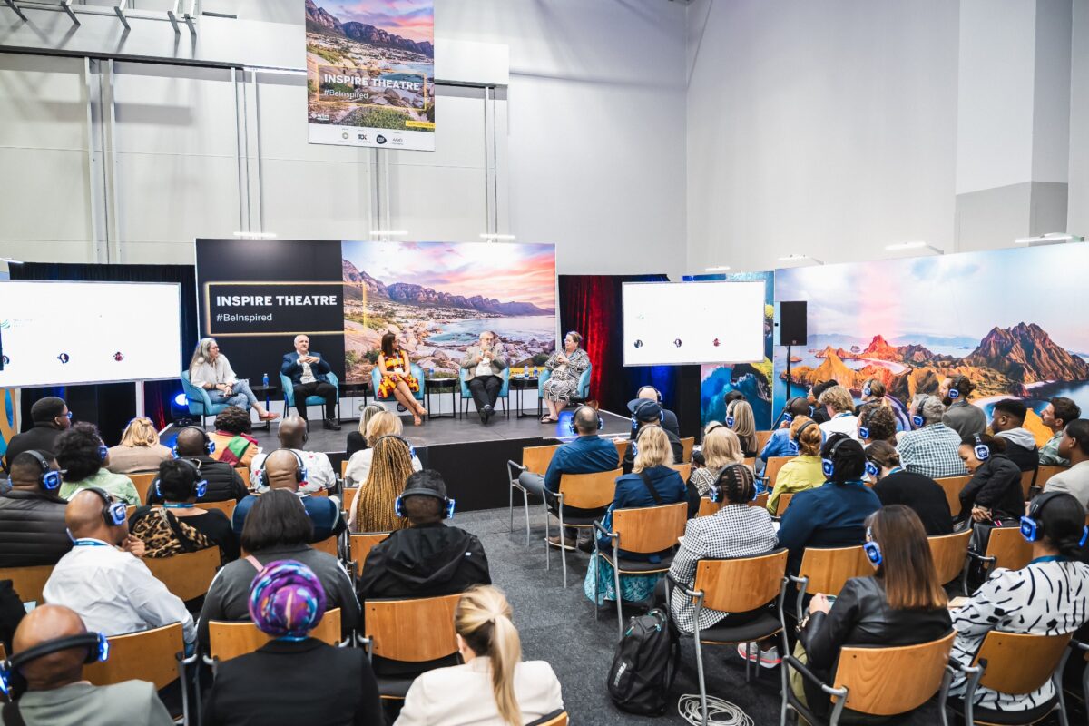 Wtm Africa 2026 Unveils Its Most Ambitious Programme