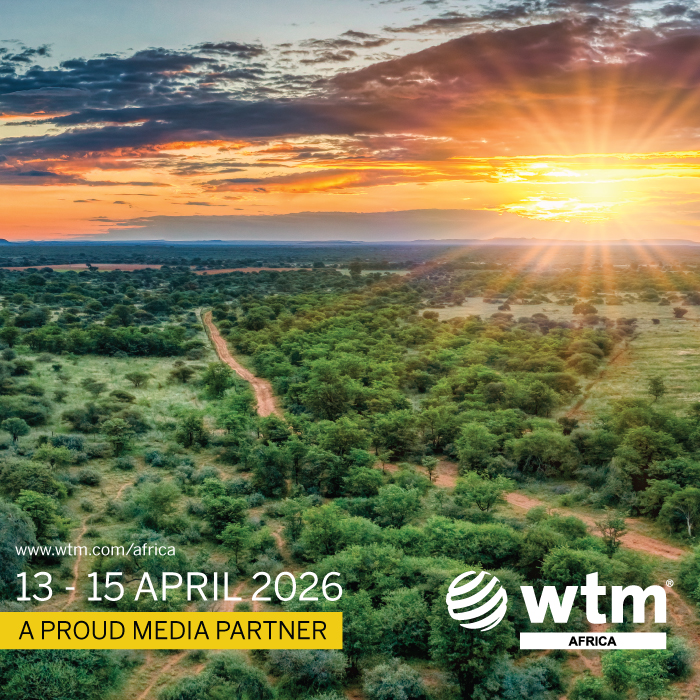 Home   African Luxury