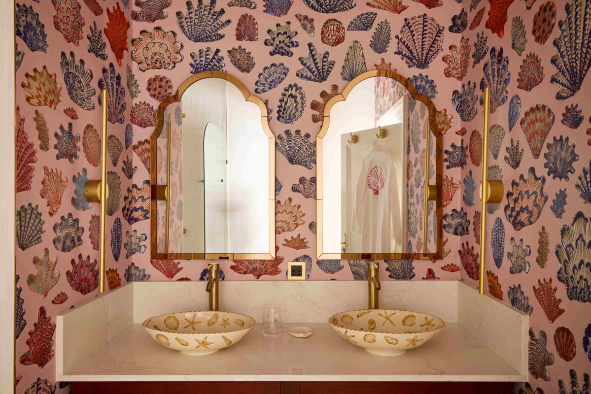 from Historic Landmark to Luxury Icon Tintswalo Summer House Launches in Glencairn   African Luxury