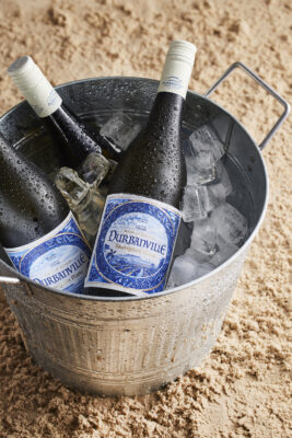 Five Years of Perfection Durbanville Unveils Latest Colab Sauvignon Blanc   African Luxury