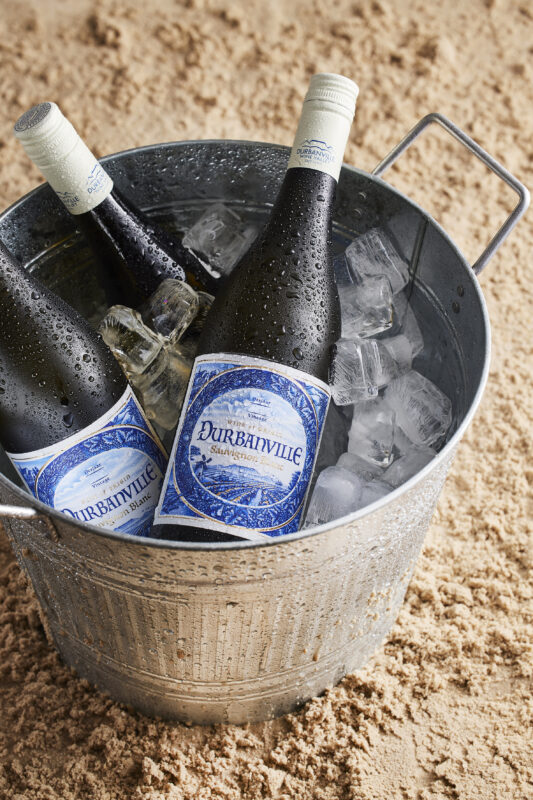 Five Years of Perfection Durbanville Unveils Latest Colab Sauvignon Blanc   African Luxury