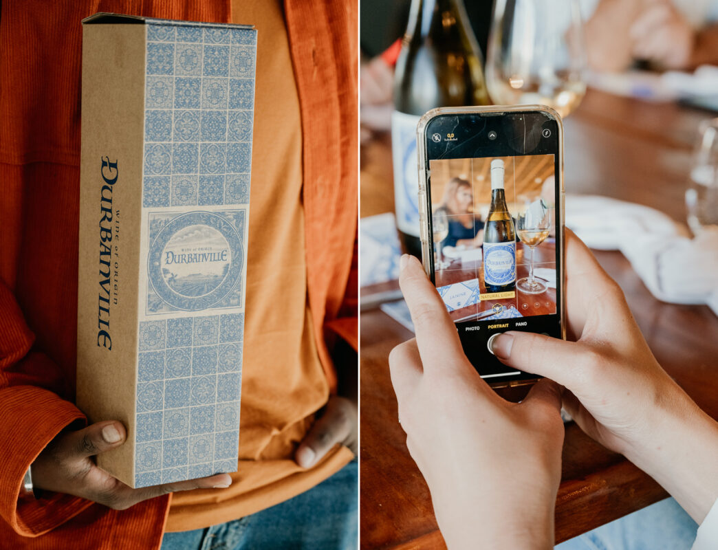 Five Years of Perfection Durbanville Unveils Latest Colab Sauvignon Blanc   African Luxury