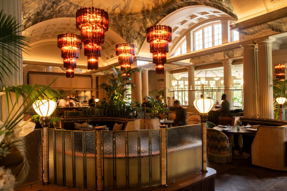 Amura by Ángel León at Mount Nelson a Belmond Hotel Cape Town Announces an Exclusive Four hands Dinner with Kobus Van Der Merwe of Wolfgat   African Luxury