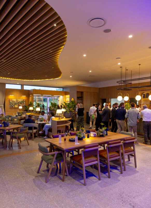 Zimbali Lakes Clubhouse Now Open  a New Era of Golf Lifestyle and Luxury Unveiled on the North Coast   African Luxury