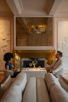 the Ultimate Luxury Wine Experience in South Africas Cape Winelands   African Luxury