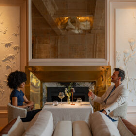 the Ultimate Luxury Wine Experience in South Africas Cape Winelands   African Luxury