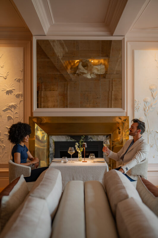 the Ultimate Luxury Wine Experience in South Africas Cape Winelands   African Luxury