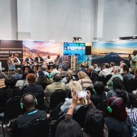 Africas Top 15 China Ready Destinations Revealed at Wtm Africa 2026 As Tourism Leaders Unlock Chinas Outbound Travel Market Opportunity   African Luxury