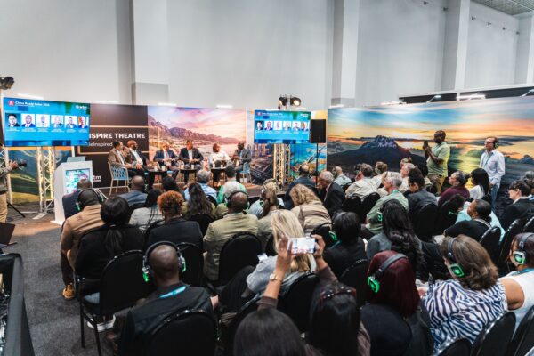 Africas Top 15 China Ready Destinations Revealed at Wtm Africa 2026 As Tourism Leaders Unlock Chinas Outbound Travel Market Opportunity   African Luxury