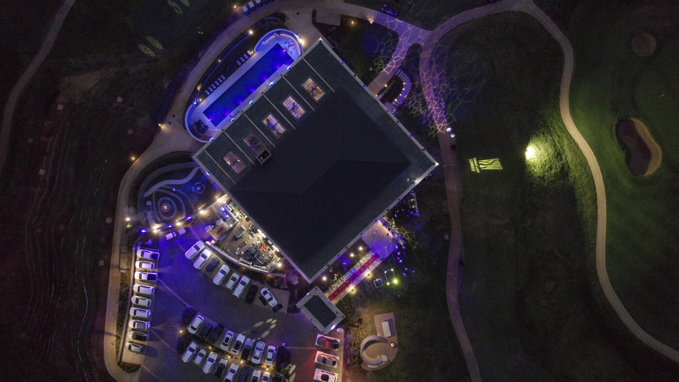 Zimbali Lakes Clubhouse Now Open  a New Era of Golf Lifestyle and Luxury Unveiled on the North Coast   African Luxury